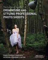 The Complete Guide to Organizing and Styling Professional Photo Shoots
