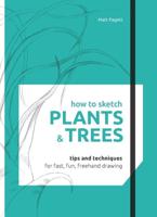 How to Sketch Plants & Trees