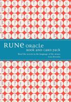 Rune Oracle Book and Cards Pack