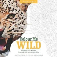 Trianimal: Colour Me Wild