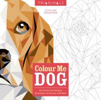 Trianimal: Colour Me Dog