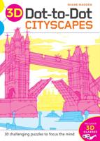3D Dot-to-Dot. Cityscapes
