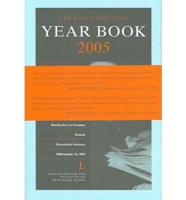 The Leo Baeck Institute Yearbook 2005