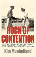 Rock of Contention