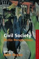 Civil Society: Berlin Perspectives