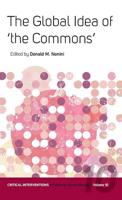 The Global Idea of the Commons