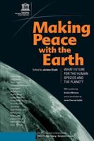 Let Us Make Peace With the Earth