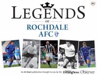 Legends of Rochdale AFC