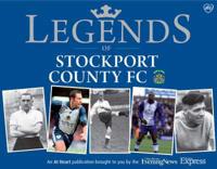 Legends of Stockport County FC