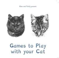 Games To Play With Your Cat