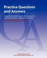Practice Questions and Answers