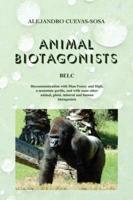 Animal Biotagonists