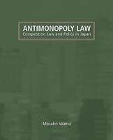 Antimonopoly Law