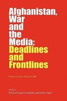 Afghanistan, War and the Media