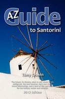 To Z Guide to Santorini 2012