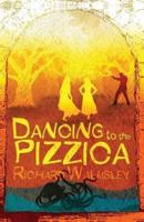 Dancing to the Pizzica