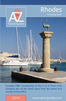 A Toz Guide to Rhodes 2013, Including Sy