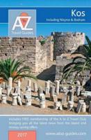 A to Z Guide to Kos 2017, including Nisyros and Bodrum