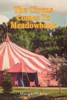 The Circus Comes To Meadowbank