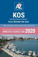 A to Z guide to Kos 2020, including Nisyros and Bodrum