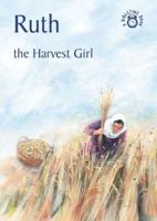 Ruth, the Harvest Girl