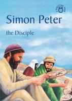 Simon Peter, the Disciple
