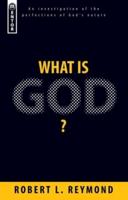 'What Is God?'