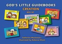 God's Little Guidebooks