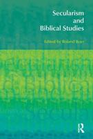 Secularism and Biblical Studies