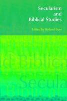 Secularism and Biblical Studies