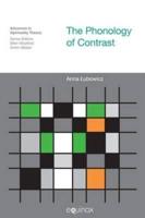 The Phonology of Contrast