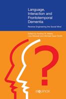 Language, Interaction and Frontotemporal Dementia