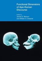 Functional Dimensions of Ape-Human Discourse