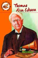 Thomas Alva Edison