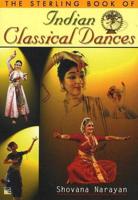 The Sterling Book of Indian Classical Dances
