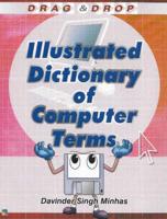 Illustrated Dictionary of Computer Terms