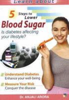 5 Steps to Lower Blood Sugar