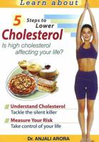 5 Steps to Lower Cholesterol