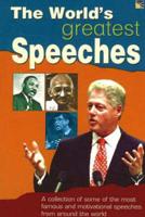 The World's Greatest Speeches