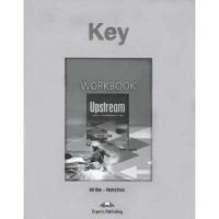 Upstream Workbook