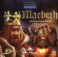 Macbeth Audio Cd
