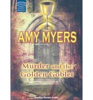 Murder and the Golden Goblet