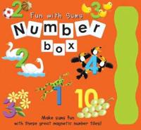 Number Box