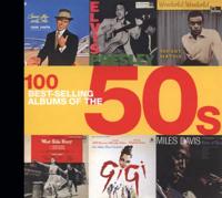 100 Best-Selling Albums of the 50S