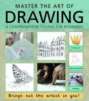 Master the Art of Drawing