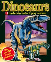 Giant Book of Dinosaurs