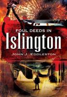 Foul Deeds in Islington