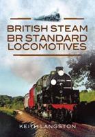 British Steam BR Standards