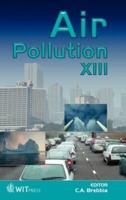 Air Pollution., 13 (13th, 2004)