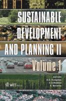 Sustainable Development And Planning 2